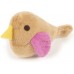 Chickadee Chirp Electronic Sound Cat Toy, Contains Catnip, Battery Powered - Light Brown, One Size Chickadee Chirp Electronic Sound Cat Toy, Contains Catnip, Battery Powered - Light Brown, One Size