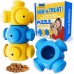 Dog Puzzle Toys, for Boredom, for Smart Dogs, Treat Dispensing Puzzles, for Large Dogs, for Medium Dogs, Ball Puzzles, Difficult, Chew Toys, IQ Mental Enrichment Toys (4 Pieces) Dog Puzzle Toys, for Boredom, for Smart Dogs, Treat Dispensing Puzzles, for Large Dogs, for Medium Dogs, Ball Puzzles, Difficult, Chew Toys, IQ Mental Enrichment Toys (4 Pieces)