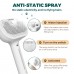 5-in-1 Pet Grooming Brush: Steam Massage & Self-Cleaning for Tangle-Free, Shedding Control at Home 5-in-1 Pet Grooming Brush: Steam Massage & Self-Cleaning for Tangle-Free, Shedding Control at Home